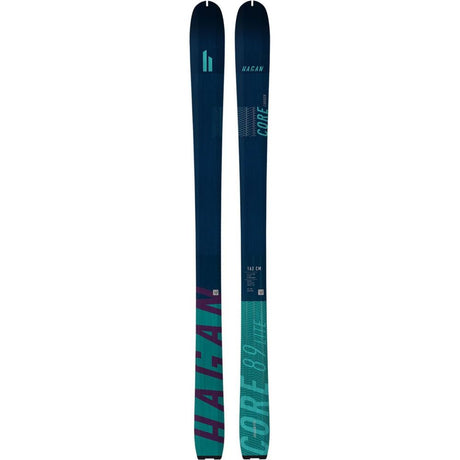 Hagan Core Carbon 89 Lite 24/25 Tourenski Produktbild 0