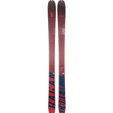 Hagan Core Carbon 89 Tourenski Produktbild 0