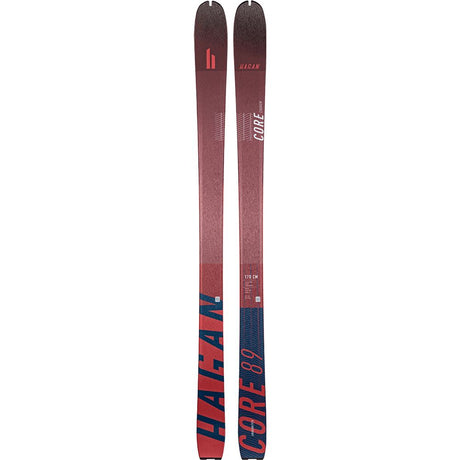 Hagan Core Carbon 89 Tourenski Produktbild 0
