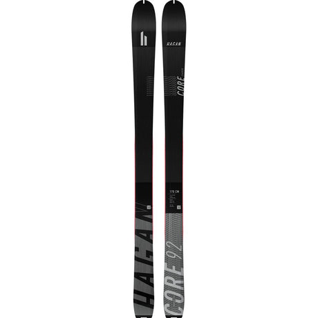 Hagan Core Carbon 92 Tourenski Produktbild 0