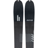 Hagan Core Carbon 92 Tourenski Produktbild 1