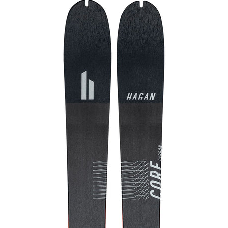 Hagan Core Carbon 92 Tourenski Produktbild 1