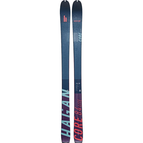 Hagan Core Carbon Lite 84 Tourenski Produktbild 0