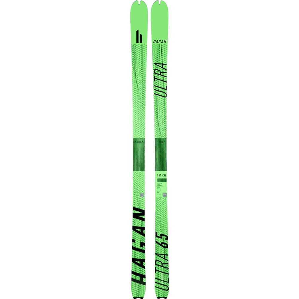 Hagan Ultra 65 Race Tourenski Produktbild 0