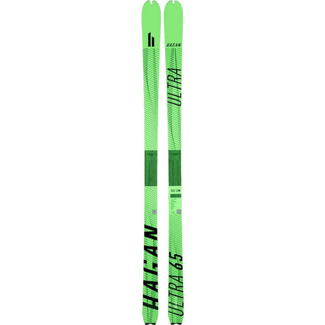 Hagan Ultra 65 Race Tourenski Produktbild 0