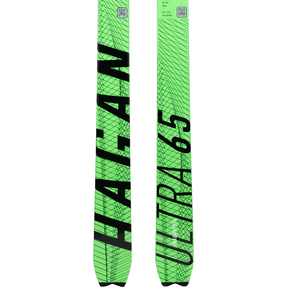 Hagan Ultra 65 Race Tourenski Produktbild 2