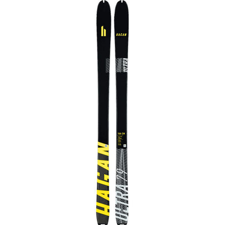 Hagan Ultra 79 Tourenski Produktbild 0