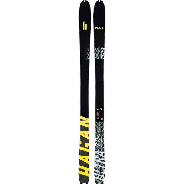 Hagan Ultra 79 Tourenski Produktbild 0