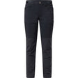 Haglöfs Alert Mid Pant Outdoorhose Damen true-black Produktbild 0