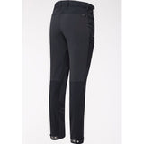 Haglöfs Alert Mid Pant Outdoorhose Damen true-black Produktbild 1