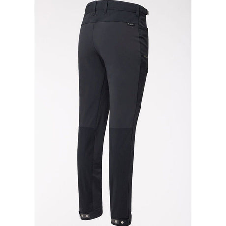 Haglöfs Alert Mid Pant Outdoorhose Damen true-black Produktbild 1
