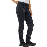 Haglöfs Alert Mid Pant Outdoorhose Damen true-black Produktbild 4