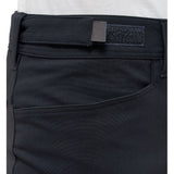 Haglöfs Alert Mid Pant Outdoorhose Damen true-black Produktbild 6