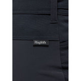 Haglöfs Alert Mid Pant Outdoorhose Damen true-black Produktbild 8