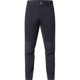Haglöfs Alert Mid Pant Outdoorhose Herren true-black Produktbild 0