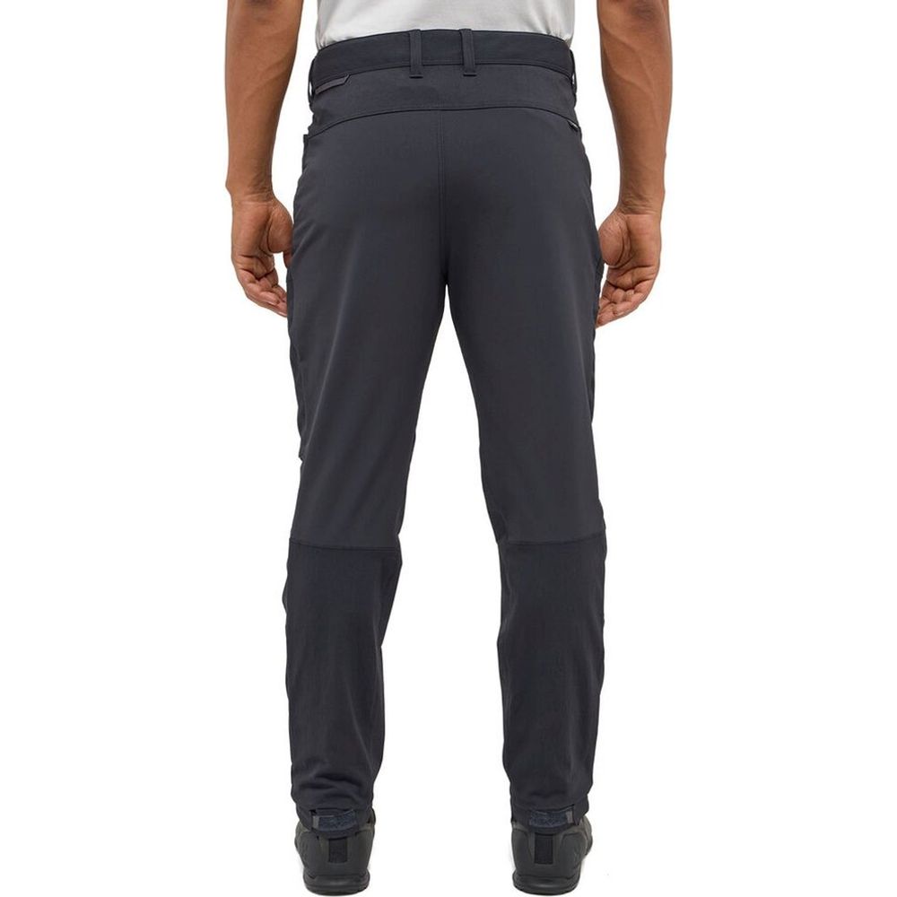 Haglöfs Alert Mid Pant Outdoorhose Herren true-black Produktbild 3