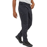 Haglöfs Alert Mid Pant Outdoorhose Herren true-black Produktbild 4
