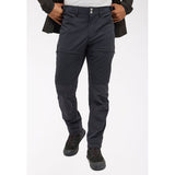 Haglöfs Alert Mid Pant Outdoorhose Herren true-black Produktbild 5