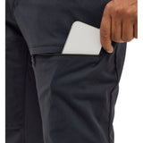 Haglöfs Alert Mid Pant Outdoorhose Herren true-black Produktbild 7