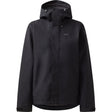 Haglöfs Breeze Proof Jacket Damen Outdoorjacke true-black Produktbild 0