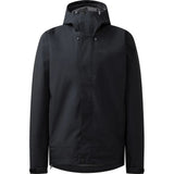 Haglöfs Breeze Proof Jacket Herren Regenjacke true-black Produktbild 0