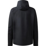 Haglöfs Breeze Proof Jacket Herren Regenjacke true-black Produktbild 1