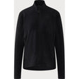 Haglöfs Buteo Mid II Jacket Damen Softshelljacke standard issue black Produktbild 0