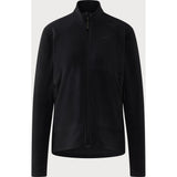 Haglöfs Buteo Mid II Jacket Damen Softshelljacke standard issue black Produktbild 0