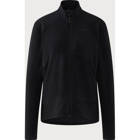 Haglöfs Buteo Mid II Jacket Damen Softshelljacke standard issue black Produktbild 0