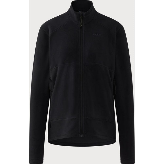 Haglöfs Buteo Mid II Jacket Damen Softshelljacke standard issue black Produktbild 0