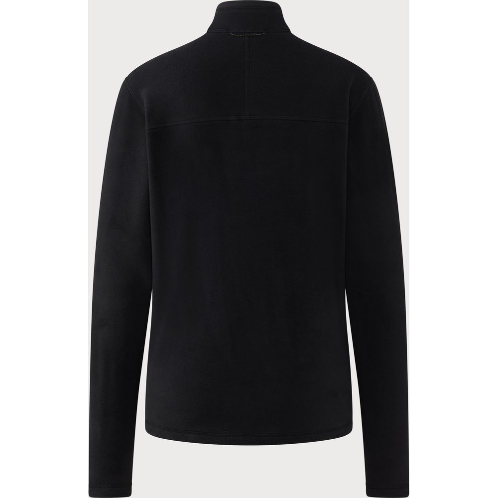 Haglöfs Buteo Mid II Jacket Damen Softshelljacke standard issue black Produktbild 1
