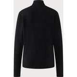 Haglöfs Buteo Mid II Jacket Damen Softshelljacke standard issue black Produktbild 1
