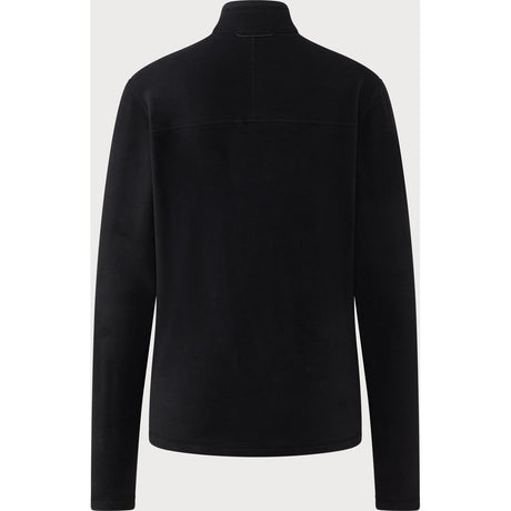 Haglöfs Buteo Mid II Jacket Damen Softshelljacke standard issue black Produktbild 1