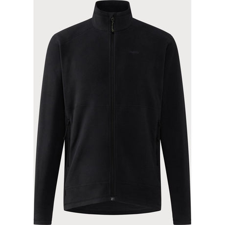 Haglöfs Buteo Mid II Jacket Herren Softshelljacke standard issue black Produktbild 0