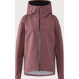 Haglöfs Front Proof II Jacket Damen Hardshelljacke misty-mauve Produktbild 0