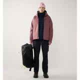 Haglöfs Front Proof II Jacket Damen Hardshelljacke misty-mauve Produktbild 6