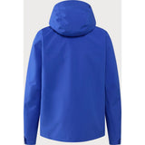 Haglöfs Front Proof II Jacket Herren Hardshelljacke northern-blue Produktbild 1
