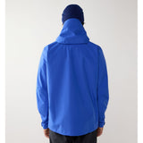Haglöfs Front Proof II Jacket Herren Hardshelljacke northern-blue Produktbild 5