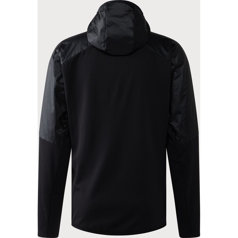 Haglöfs Nallo Touring GTX Herren Hardshelljacke true black Produktbild 1