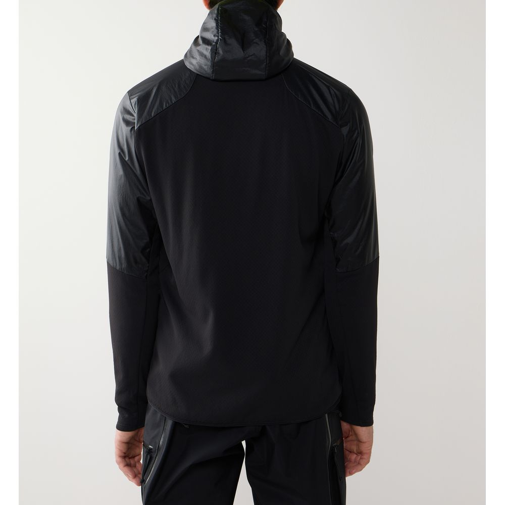 Haglöfs Nallo Touring GTX Herren Hardshelljacke true black Produktbild 3