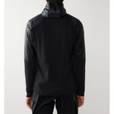 Haglöfs Nallo Touring GTX Herren Hardshelljacke true black Produktbild 3