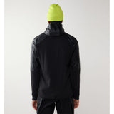 Haglöfs Nallo Touring GTX Herren Hardshelljacke true black Produktbild 5