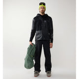 Haglöfs Nallo Touring GTX Herren Hardshelljacke true black Produktbild 6