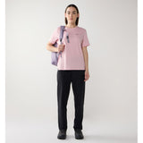 Haglöfs Outsiders Graphic Tee T-Shirt Damen dusty-rose Produktbild 6