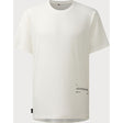 Haglöfs Outsiders Graphic Tee T-Shirt Herren Funktionsshirt soft-white Produktbild 0