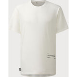 Haglöfs Outsiders Graphic Tee T-Shirt Herren Funktionsshirt soft-white Produktbild 0