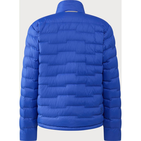Haglöfs Roc Flash Down Jacket Daunenjacke Herren northern-blue Produktbild 1