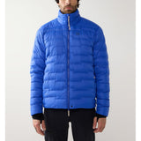 Haglöfs Roc Flash Down Jacket Daunenjacke Herren northern-blue Produktbild 2