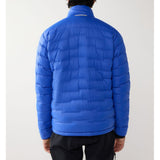 Haglöfs Roc Flash Down Jacket Daunenjacke Herren northern-blue Produktbild 3