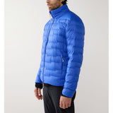 Haglöfs Roc Flash Down Jacket Daunenjacke Herren northern-blue Produktbild 4